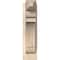 Ekena Millwork Olympic Craftsman Smooth Outlooker, Douglas Fir, 5 1/2"W x 14"D x 22"H OUT06X14X22OLY04SDF - alternate 2